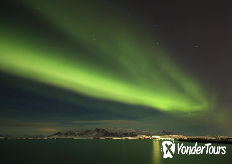 Aurora Reykjavik (Northern Lights Center)