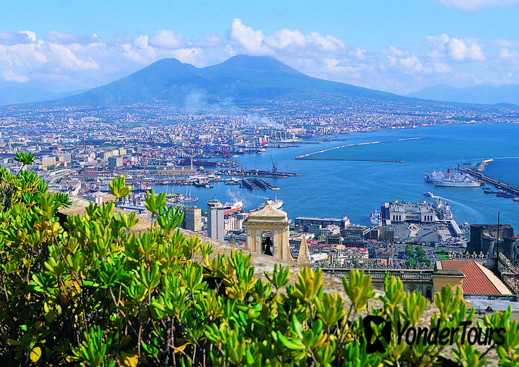 Bay of Naples 