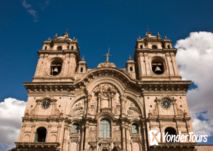 Cusco Cathedral (Catedral del Cuzco)
