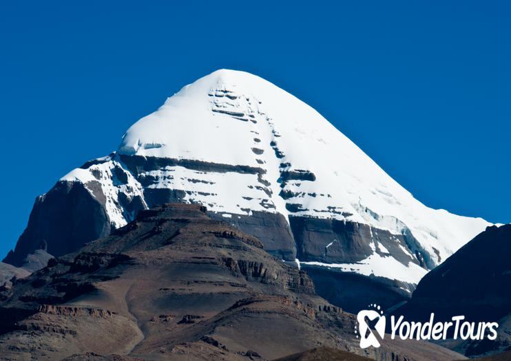 Mt Kailash 
