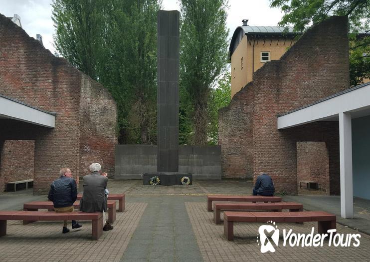 National Holocaust Memorial (Hollandsche Schouwburg)