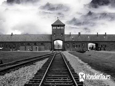 1 Day Trip to Auschwitz-Birkenau from Krakow