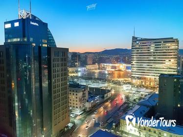 1 Day Ulaanbaatar City Highlight Private Tour Including Mongolian Lunch