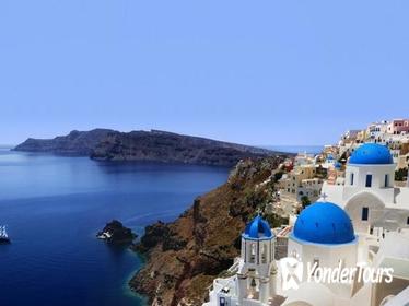 10-Day Greece Honeymoon: Athens, Mykonos and Santorini