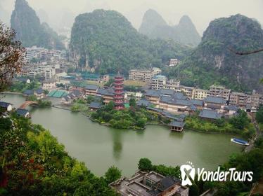 10-Day Private Tour from Beijing to Xi'an, Guilin, Yangshuo and Shanghai