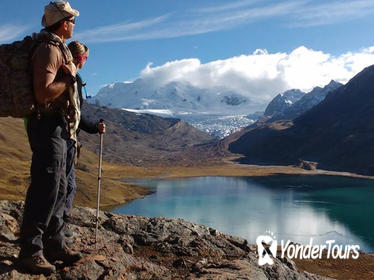 10-Day Semi-Private Tour: Cusco, Sacred Valley, Lares and Machu Picchu