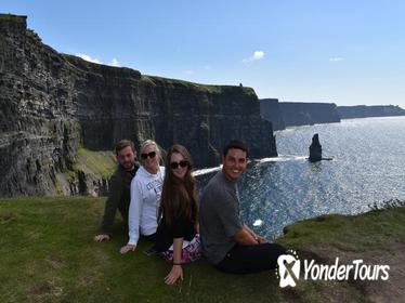 10-Day Ultimate Small-Group Tour of Ireland from Dublin