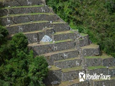 11-Day Private Tour to Cusco, Sacred Valley, Choquequirao and Machu Picchu