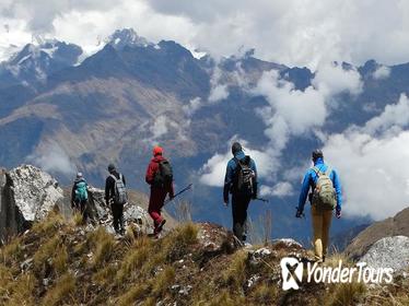 11-Day Semi-Private Tour: Cusco, Sacred Valley, Salkantay Trek and Machu Picchu