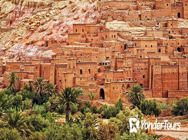 12 Night Best Tour of Morocco from Casablanca