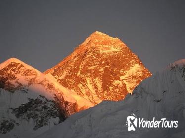 12 Nights 13 Days Everest Bace Camp And Kalapattar Trekking in Nepal