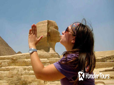 13-Night Small-Group Egypt Adventure Tour from Cairo