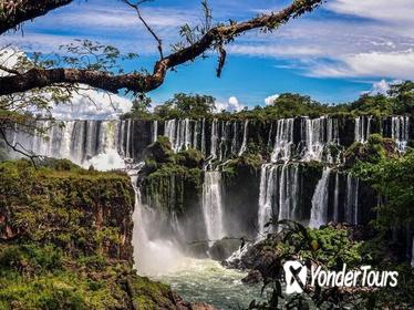 14-Day Argentina Discovery Tour of Buenos Aires, Iguazu, Calafate and Mendoza