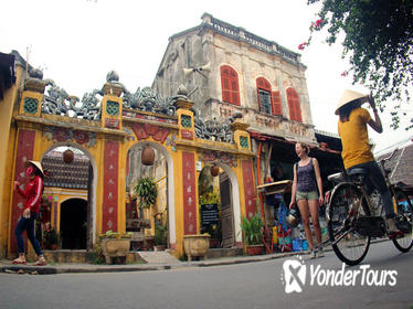 14-Day Small-Group Flexible Adventure Tour of Vietnam from Ho Chi Minh City