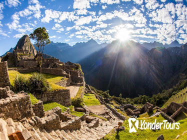 16-Day Great Inca Expedition from Lima