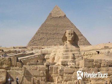 1-Day Tour to Cairo from Hurghada by Bus