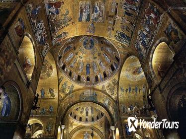 1-hour St. Mark's Basilica Skip-the-Line Tour in Venice