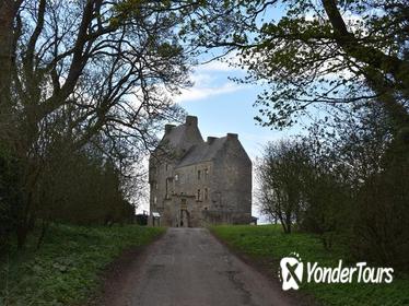2 Day Outlander Experience, Small Group Tour, from Edinburgh
