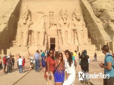 2 Days Aswan and Nubia and Abu Simbel Temple from Aswan