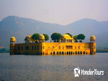2 Days Jaipur Culture-Heritage-Fort- Palace Tour