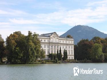 2- or 3-Night Schloss Leopoldskron Stay in Salzburg Including 'The Sound of Music' Tour