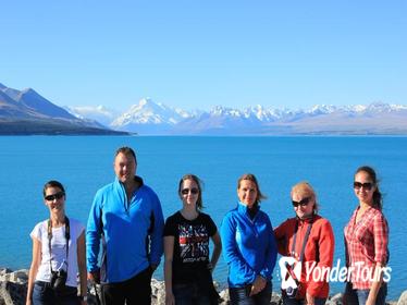 24 Day Absolute New Zealand Tour - Private - Fully Guided