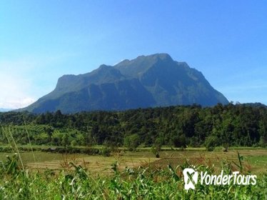 2-Day Chiang Dao Valley Family Trek from Chiang Mai