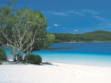 2-Day Fraser Island 4WD Tour from Brisbane or the Gold Coast