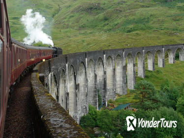2-Day Jacobite Experience including the Hogwarts Express