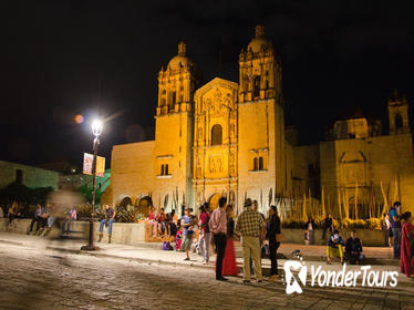 2-Day Oaxaca from Huatulco: San Bartolo Coyotepec, Monte Alban