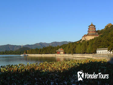 2-Day Private Beijing Tour: Great Wall, Forbidden City, Summer Palace, Temple of Heaven, Hutong