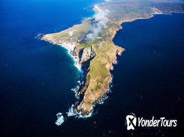 2-Day Private Tour of the Cape Peninsula & Winelands from Cape Town
