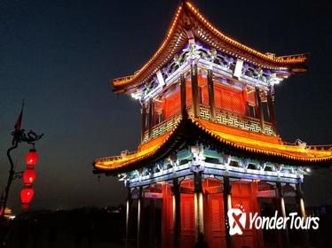2-Day Private Tour of Xi'an from Shanghai by Air
