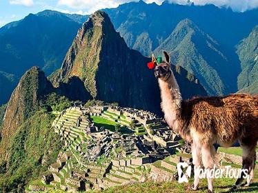 2-Day Sacred Valley and Machu Picchu from Cusco