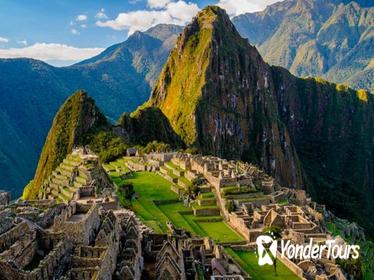 2-Day Tour to Machu Picchu from Cusco