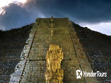 2-Day Tour: Following The Maya Path and Copán Ruins