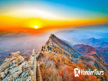 2-Day VIP Beijing Great Wall and Guibei Water Town Tour with Hot Spring Hotel