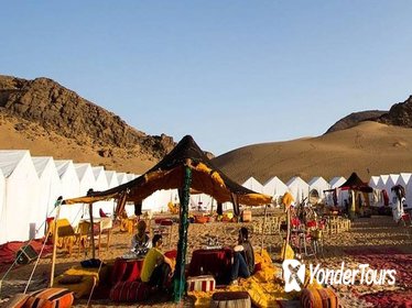 2-Day Zagora Desert Tour from Marrakech
