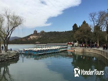 2-Hour Small Group Summer Palace Walking Tour