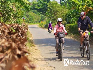 3 days Discover NinhBinh cycles tour