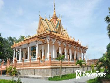 3-Day Bike Tour From Ho Chi Minh City to Phnom Penh