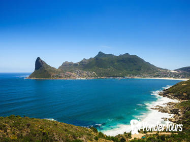 3-Day Cape Point, Winelands and Cape Agulhas Small Group Tour from Cape Town