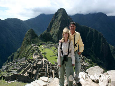 3-Day Express Tour of Cusco and Machu Picchu