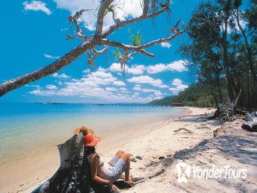 3-Day Fraser Island Package with Kingfisher Bay Resort Stay from Hervey Bay