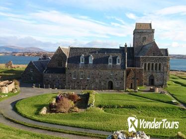 3-day Iona and Mull Islands tour from Edinburgh