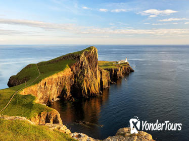3-Day Isle of Skye and Scottish Highlands Small-Group Tour from Glasgow