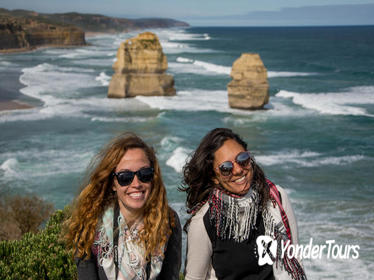 3-Day Melbourne to Adelaide Small-Group Tour via Great Ocean Road & Grampians