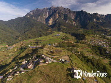 3-Day Mount Kinabalu Summit Hiking and Poring Hot Spring Stay