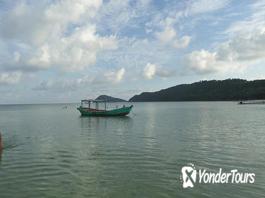 3-Day Phu Quoc Beach Excursion from Ho Chi Minh City