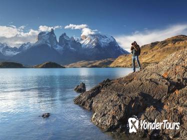 3-Day Small Group Guided Tour W Trekking -Torres del Paine Highlights Fast track